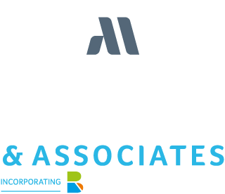Morrison & Associates
