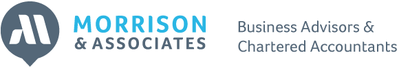 Morrison & Associates Logo